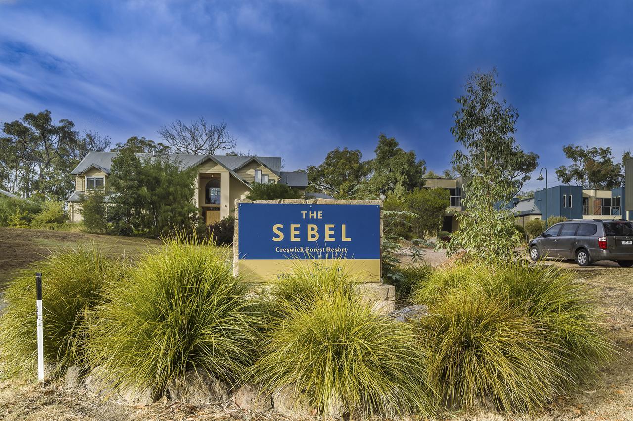 The Sebel Creswick Forest Resort Exterior foto